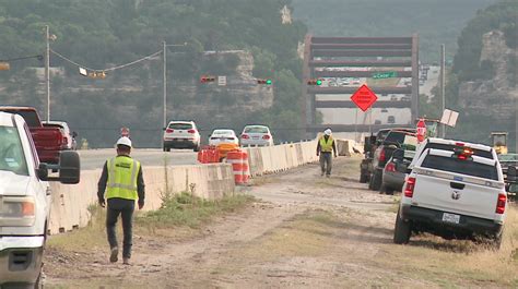 Preparing for back-to-school traffic through many Austin area construction zones